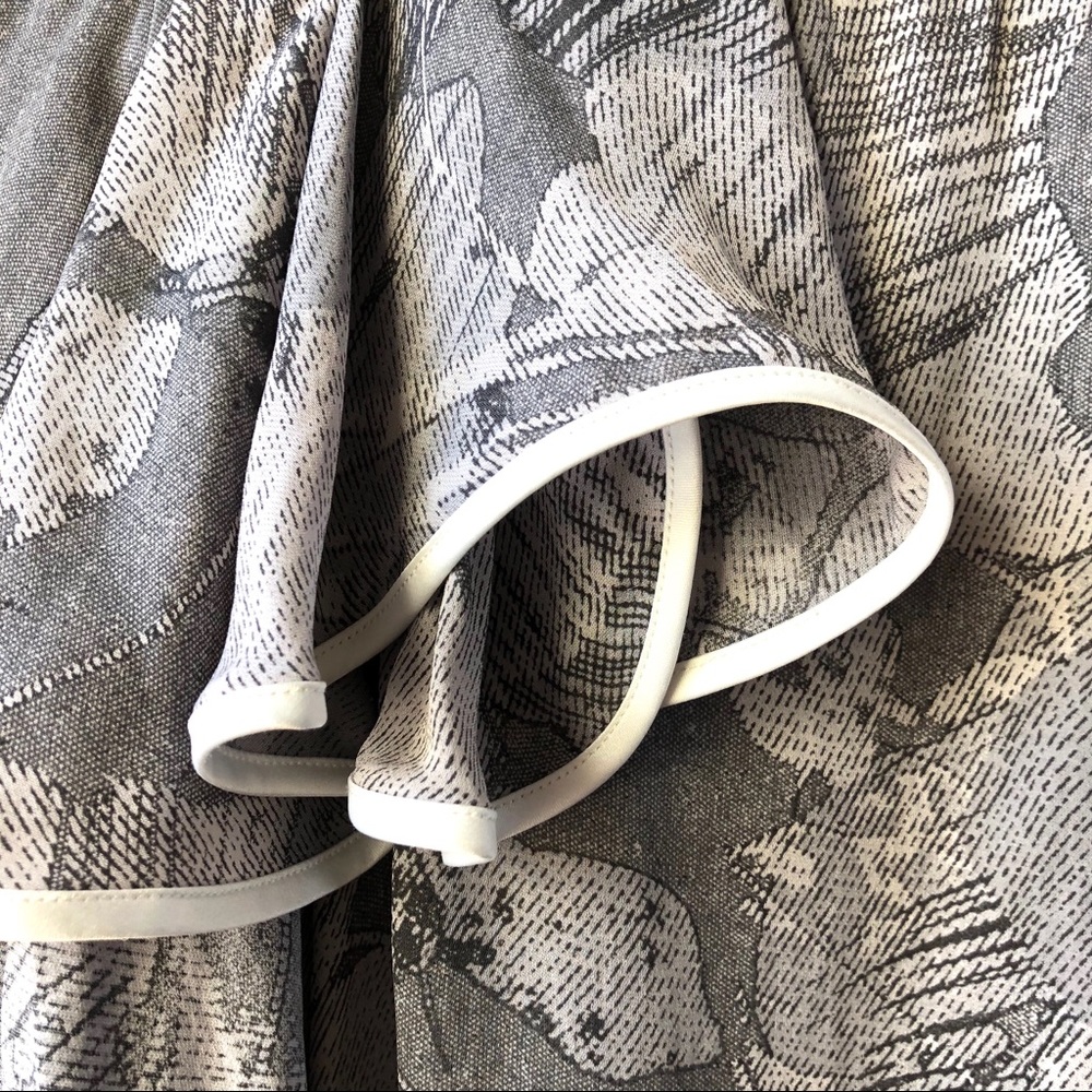 OFF SHOULDER TOP - Picture 5 of 9